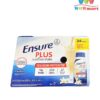 Sữa Ensure Plus nước Ensure Plus Nutrition Vanilla Shake 237ml x24