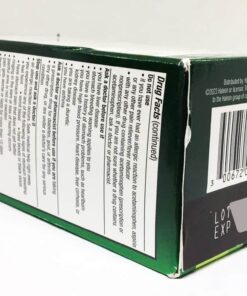 vien uong giam dau dau excedrin extra strength 125 vien 210225 kd