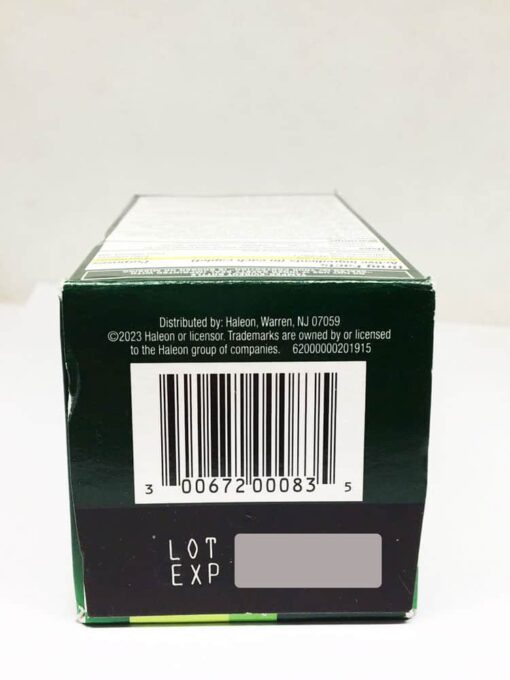 vien uong giam dau dau excedrin extra strength 125 vien 210225 kh
