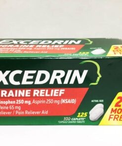 vien uong ho tro chung dau nua dau excedrin migraine 125 vien 210225 kb