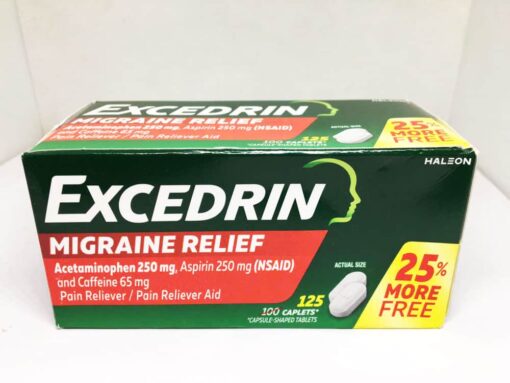 vien uong ho tro chung dau nua dau excedrin migraine 125 vien 210225 kb
