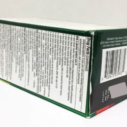 Viên uống hỗ trợ chứng đau nửa đầu Excedrin Migraine 125 viên 13 vien uong ho tro chung dau nua dau excedrin migraine 125 vien 210225 kd