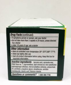 vien uong ho tro chung dau nua dau excedrin migraine 125 vien 210225 kg