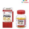 Viên uống hỗ trợ đau vai gáy Alinamin EX Plus 270 viên
