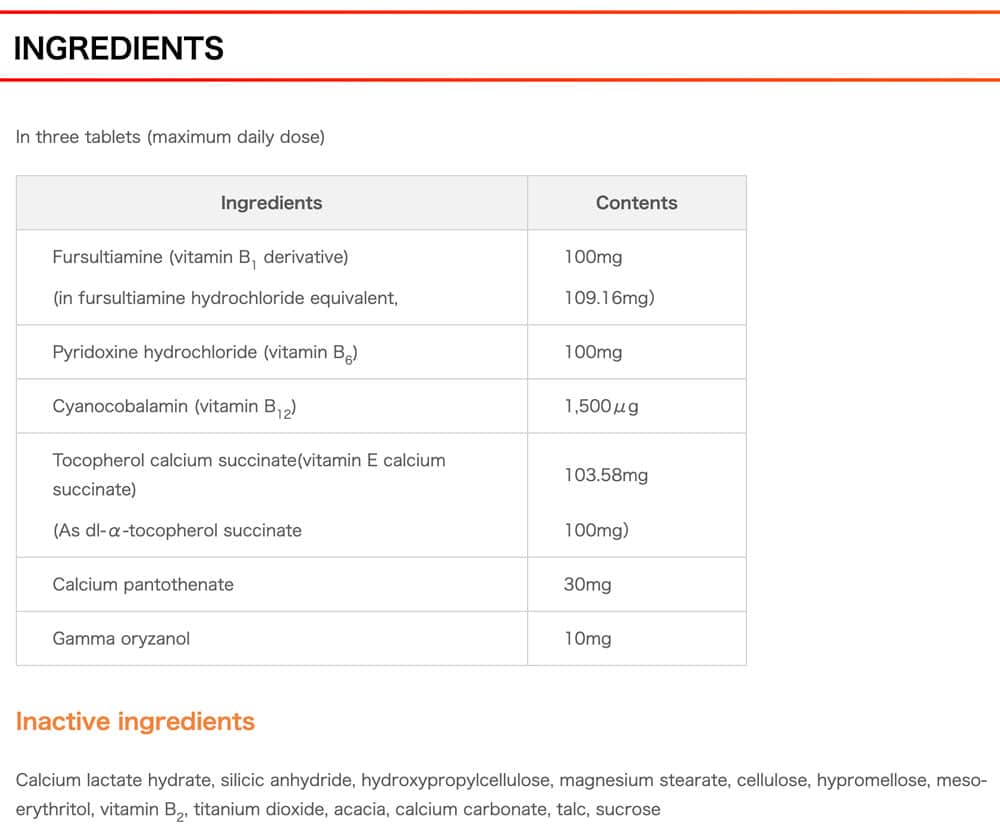 vien uong ho tro dau vai gay arinamin ex plus 270 vien 240225 kd
