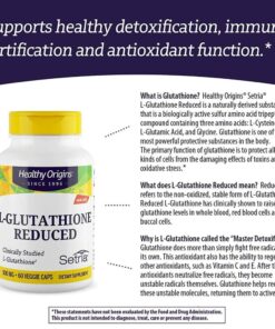 vien uong trang da noi sinh healthy origins l glutathione reduced 500mg 60 capsules 190225 kb