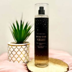 Xịt thơm Bath & Body Works Into The Night Fine Fragrance Mist 236ml 3 xit thom bath body works into the night fine fragrance mist 236ml 070425 ka