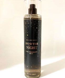 xit thom bath body works into the night fine fragrance mist 236ml 210225 ka