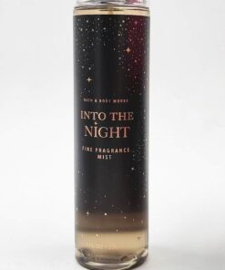 xit thom bath body works into the night fine fragrance mist 236ml 210225 kc