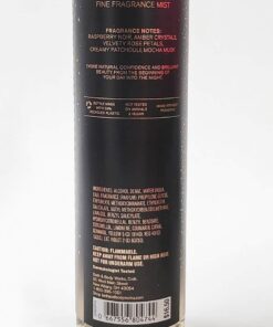 xit thom bath body works into the night fine fragrance mist 236ml 210225 kd
