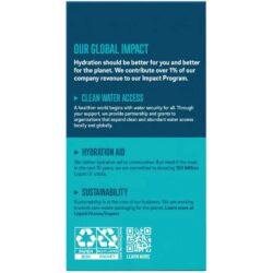 bot dien giai liquid iv hydration multiplier 10 goi tropical punch 060325 kc