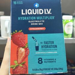 bot dien giai liquid iv hydration multiplier 15 goi strawberry 060325 ka