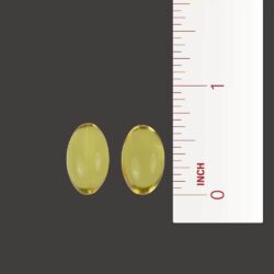 Dầu cá Walgreens Wild Caught Alaskan Fish Oil 1200mg 200 Softgels 9 dau ca walgreens wild caught alaskan fish oil 1200mg 200 softgels 010325 kd