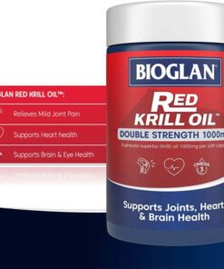 dau nhuyen the bioglan red krill oil double strength 1000mg 60 capsules 110325 ka