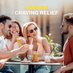 Kẹo cai thuốc Nicorette Gum Fruit Chill 4mg 20 viên 13 keo cai thuoc nicorette gum fruit chill 4mg 20 vien 280325 kf