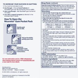 Kẹo cai thuốc Nicorette Gum White Ice Mint 4mg 20 viên 10 keo cai thuoc nicorette gum white ice mint 4mg 20 vien 210825 kb