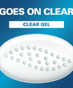 lan khu mui secret clinical soft solid 73g completely clean clear gel 110325 kb
