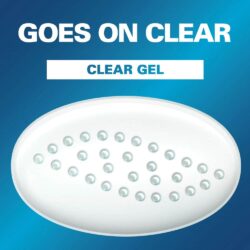 Lăn khử mùi Secret Clinical Clear Gel 73g (Completely Clean) 5 lan khu mui secret clinical soft solid 73g completely clean clear gel 110325 kb