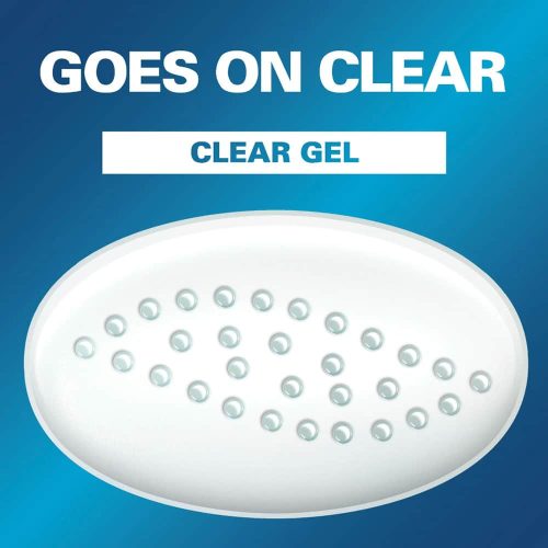 lan khu mui secret clinical soft solid 73g completely clean clear gel 110325 kb