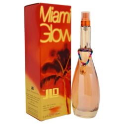 Nước hoa nữ Jennifer Lopez Miami Glow By JLO Eau De Toilette 100ml 7 nuoc hoa nu jennifer lopez miami glow by jlo eau de toilette 100ml 180325 ka