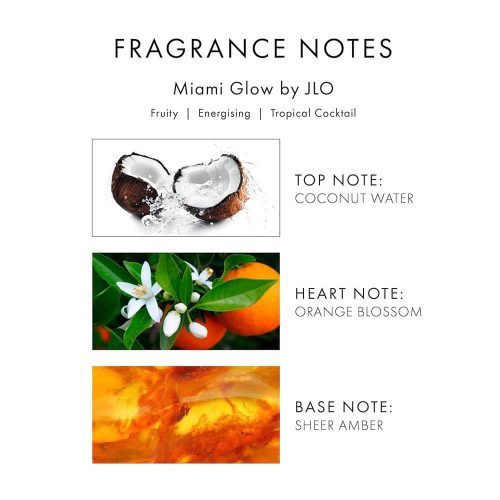 Nước hoa nữ Jennifer Lopez Miami Glow By JLO Eau De Toilette 100ml 12 nuoc hoa nu jennifer lopez miami glow by jlo eau de toilette 100ml 180325 kc