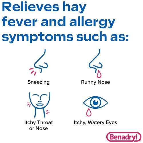 Siro chống dị ứng cho bé Children’s Benadryl Dye-Free Allergy Liquid Bubble Gum 236ml 11 siro chong di ung cho be childrens benadryl dye free allergy liquid bubble gum 236ml 130325 kb