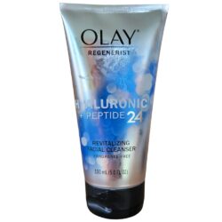 Sữa rửa mặt cấp ẩm da Olay Regenerist Hyaluronic +Peptide 24 Cleanser 150ml 5 sua rua mat cap am da olay regenerist hyaluronic peptide 24 cleanser 150ml 310325 ka