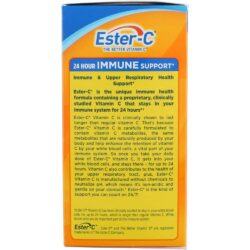 Viên uống bổ sung Vitamin C Ester-C Vitamin C 1000mg 60 Tablets 7 vien uong bo sung vitamin c ester c vitamin c 1000mg 60 tablets 280325 kb