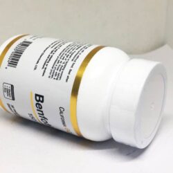 vien uong ho tro duong huyet california gold nutrition benfotiamine 150mg 30 capsules 120325 kd