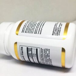 vien uong ho tro duong huyet california gold nutrition benfotiamine 150mg 30 capsules 120325 ke