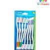 Bàn chải đánh răng OptiSmile 8 cái