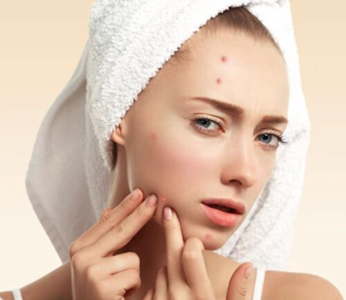 Tinh dầu hoa anh thảo Sports Research Evening Primrose 1300mg 90 Softgels 17 beauty women skin acne