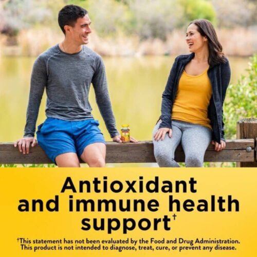 Viên uống bổ sung Vitamin C Sports Research Vitamin C 1000mg 180 Capsules 17 benefits vitamin c couple healthy life happy antioxidant