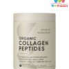 Bột Collagen Sports Research Organic Collagen Peptides Unflavored 227g