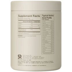 Bột Collagen Sports Research Organic Collagen Peptides Unflavored 227g 8 bot collagen sports research organic collagen peptides unflavored 227g 230425 kb