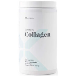 Bột Collagen Xyngular Complete Collagen Unflavored 303g 7 bot collagen xyngular complete collagen unflavored 303g 230425 ka