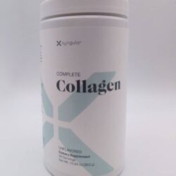 Bột Collagen Xyngular Complete Collagen Unflavored 303g 8 bot collagen xyngular complete collagen unflavored 303g 240425 ka