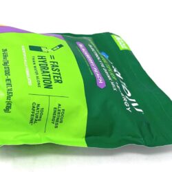 Bột điện giải Liquid I.V. Hydration Multiplier 26 gói (Blackberry Peach) 15 bot dien giai liquid iv hydration multiplier 26 goi blackberry peach 120425 kf