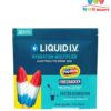 Bột điện giải Liquid I.V. Hydration Multiplier 30 gói (FireCracker)