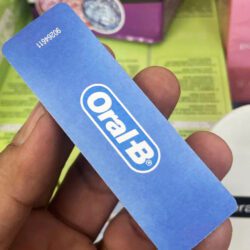 dau thay ban chai dien oral b replacement brush heads 1 cai 080425 kb