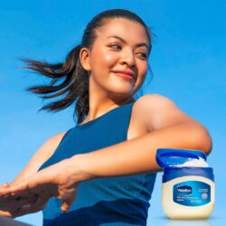 Dưỡng da Vaseline Original Healing Jelly 49g 9 duong da vaseline original healing jelly 49g 040425 kc