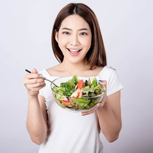 Viên uống Detox Green Fruits And Vegetables 15 Tablets 7 green fruits and vegetables benefits diet