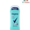 Lăn khử mùi sáp cho nữ Degree Sheer Powder 48H Antiperspirant Deodorant 74g