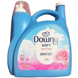 Nước xả làm mềm vải của Mỹ Downy Soft April Fresh 2in1 4.45 lít 5 nuoc xa lam mem vai cua my downy soft april fresh 2in1 4 45 lit 270825 ka