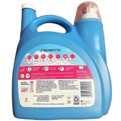 Nước xả làm mềm vải của Mỹ Downy Soft April Fresh 2in1 4.45 lít 6 nuoc xa lam mem vai cua my downy soft april fresh 2in1 4 45 lit 270825 kb