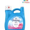 Nước xả làm mềm vải của Mỹ Downy Soft April Fresh 2in1 4.45 lít