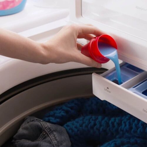 Nước xả làm mềm vải của Mỹ Downy Soft April Fresh 2in1 4.45 lít 12 nuoc xa lam mem vai cua my downy soft april fresh 2in1 445 lit 140425 kc