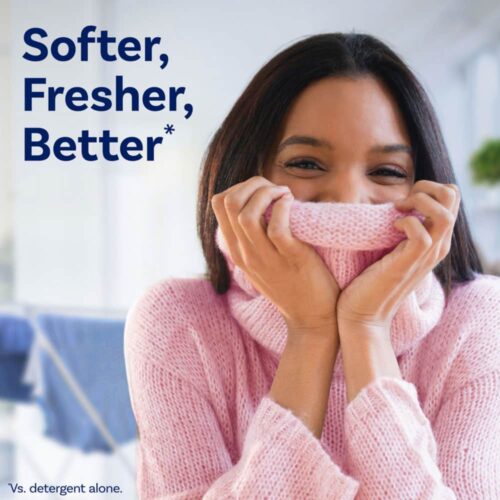 Nước xả làm mềm vải của Mỹ Downy Soft April Fresh 2in1 4.45 lít 11 nuoc xa lam mem vai cua my downy soft april fresh 2in1 445 lit 140425 kg