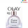 Serum 5in1 dưỡng ẩm, sáng da, giảm nếp nhăn Olay Super Serum 30ml