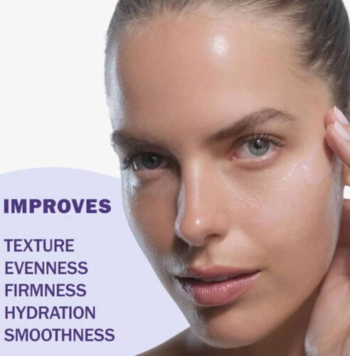 Serum 5in1 dưỡng ẩm, sáng da, giảm nếp nhăn Olay Super Serum 30ml 11 serum 5in1 duong am sang da giam nep nhan olay super serum 30ml 230425 kdd